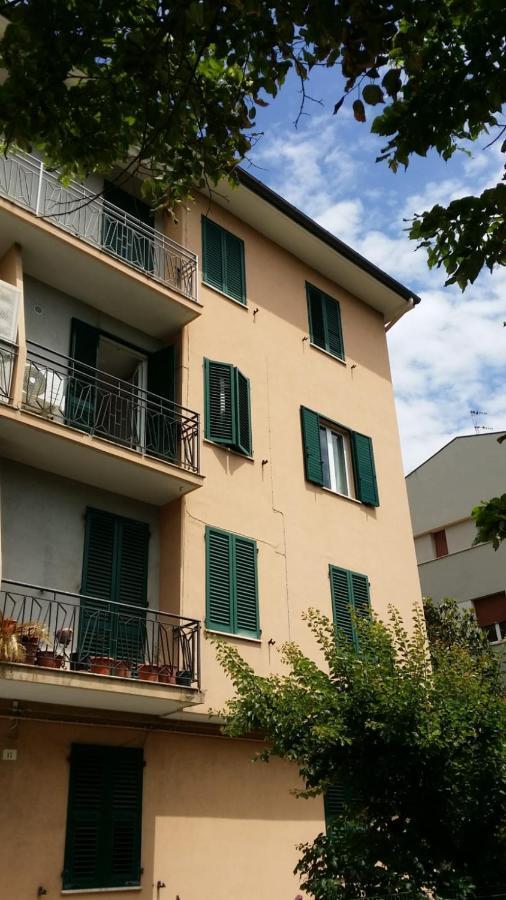 Carpe Diem Ancona Exterior foto